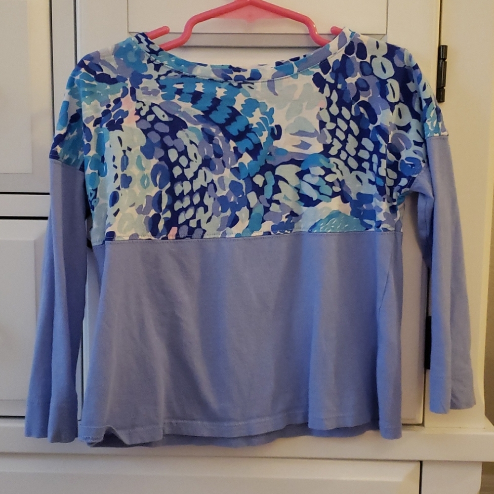 Finn tee